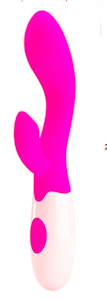 Vibrador doble estimulacion